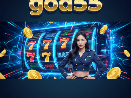 god55 สล็อต