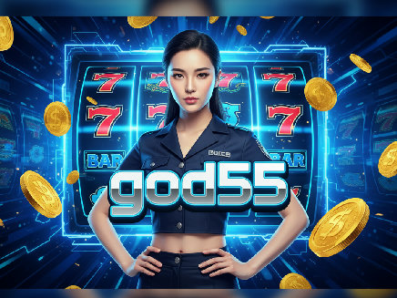 god55 เว็บตรง